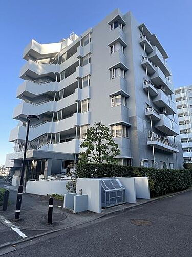 グリーンハイツ向陽台