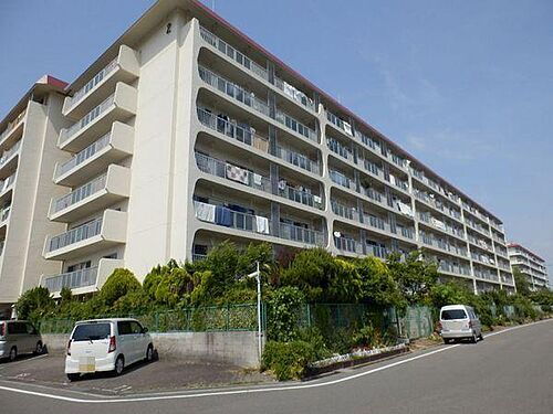 第一茨木ビューハイツ　１号棟