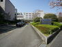 新横浜西パークホームズ 横浜労災病院　1400m　横浜市北東部医療圏の地域中核病院として、平成3年に開設された市内でも有数な規模と実績のある病院。 