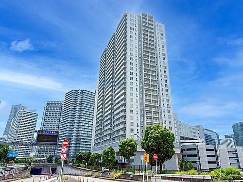 ブルーハーバータワーみなとみらい