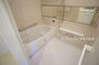 野村ステイツ高蔵寺 浴室乾燥機で雨の日でも楽々お洗濯！(2023年02月撮影)