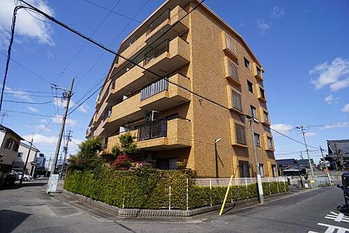 高蔵寺プリンスハイツ