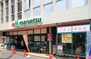 イニシアコート北浦和 マルエツ北浦和東口店まで298m、JR京浜東北線「北浦和駅」東口下車 徒歩2分。24時間営業のスーパーになります。
