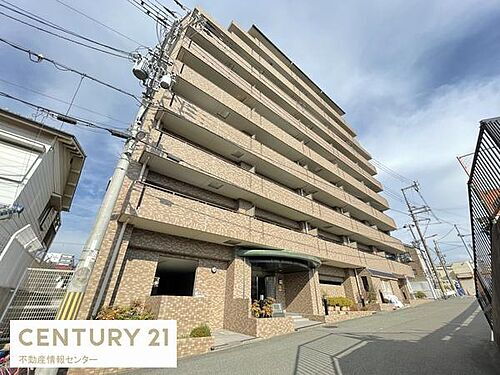 ライオンズマンション此花千鳥橋