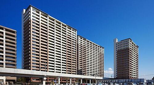 パークハウスつくば研究学園けやきレジデンス壱番館　１８Ｆ