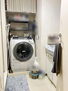 メゾンドールラーバン和泉３番館 室内洗濯機置き場付き洗面所