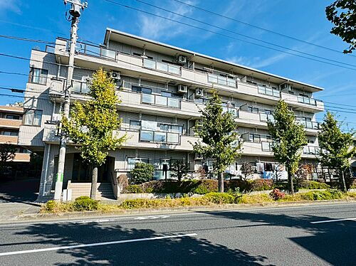 セレーネ多摩川