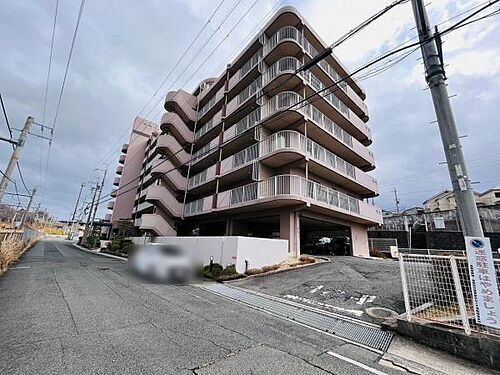 サンピア泉南　中古マンション