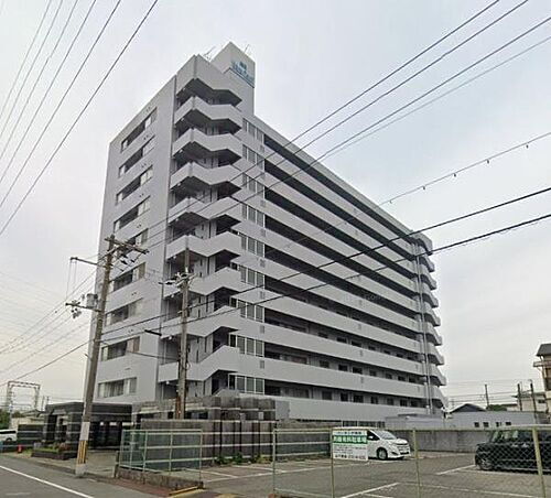 忠岡アーバンコートＡ棟　中古マンション
