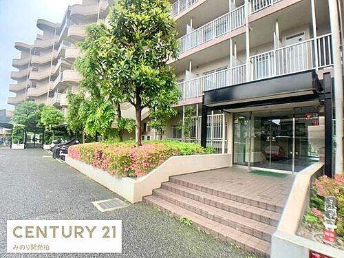 モアステージ南柏