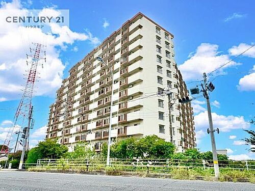 ルックハイツ藤代