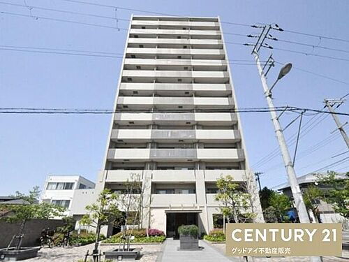 イニシア鶴見パークウエスト