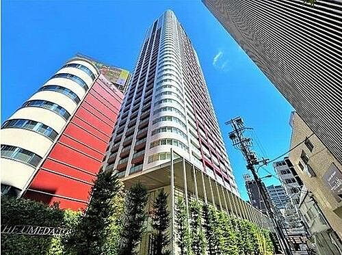 ザ・梅田タワー