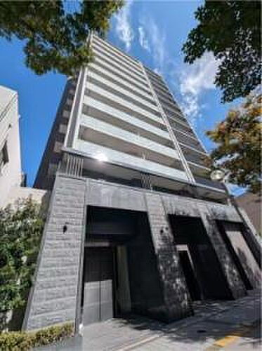 プレサンスロジェ呉服町