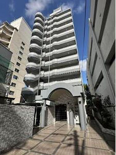 ロマネスク南天神