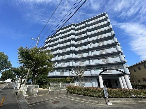 東急ドエルアルス明石東二見