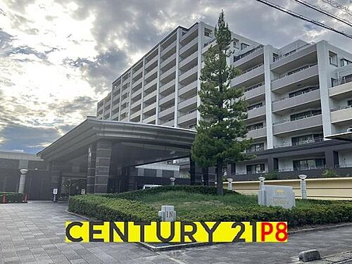 ザ・シーズンズＤ棟　中古マンション