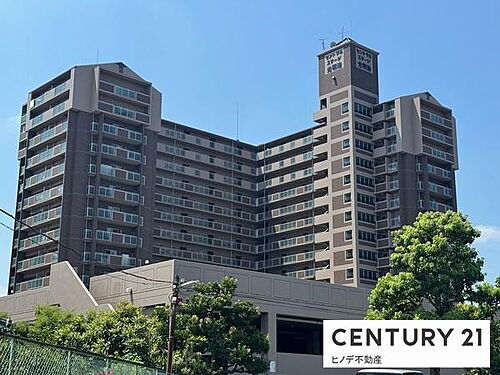 セントラルステージ光明池～