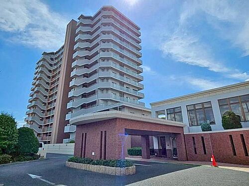 コートヴィラージュ平野