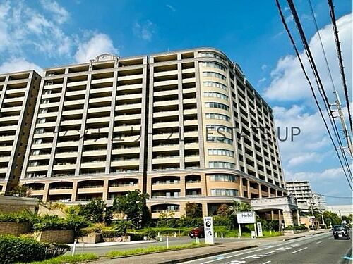 中古マンション　アドバンス２１ベイスクエア