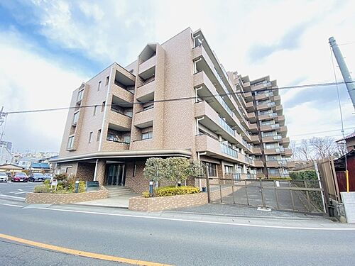 リーベスト所沢