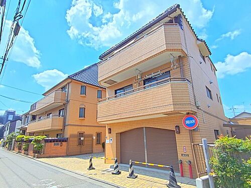 レスポワール上福岡