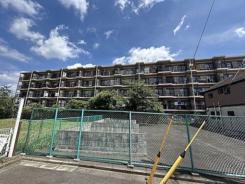 日神パレステージ所沢