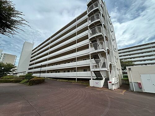 みよしみずほ台サンライトマンションＤ棟