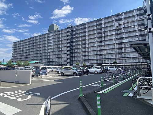 若葉台マンション