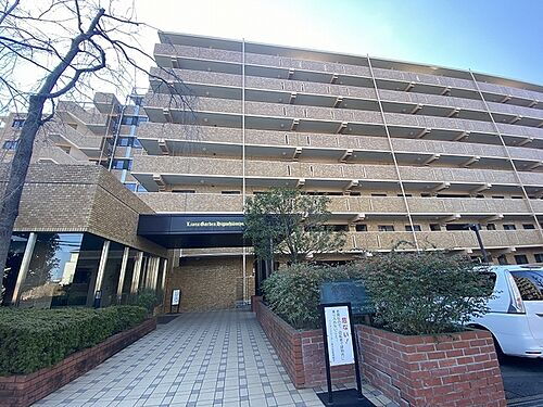 ライオンズガーデン東大宮壱番館