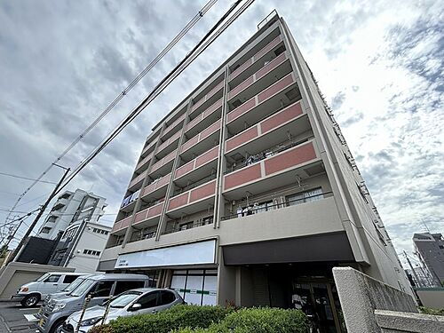 パールハイム川越