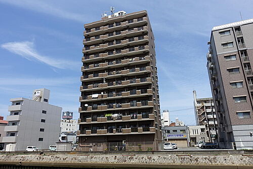 シャリエ和歌山壱番館