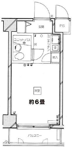 ダイホープラザ東高円寺