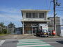 ライオンズマンション彦根 彦根岡町郵便局まで244m、彦根口駅前の郵便局です。