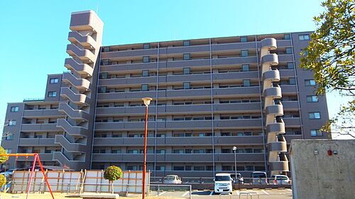 ライフヒルズ明野南