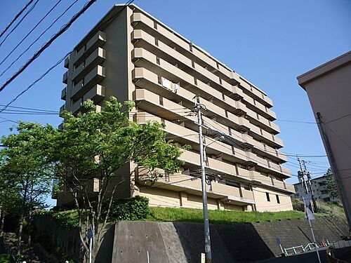 グリーンヒル明野