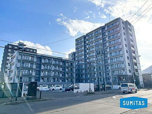 北海道札幌市西区山の手三条５丁目