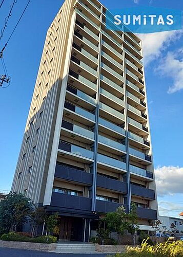 広島県福山市神辺町大字新道上 15階建