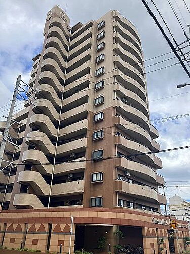 ガーデンヒルズ三河安城ＶＩＰ