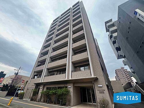 北海道札幌市中央区北七条西１５丁目 地上11階地下1階建