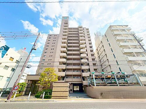 サーパス老松町