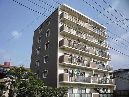 ラポールえのくま新町