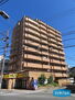 ライオンズマンション三番町 松山市三番町にある11階建てのマンションになります♪