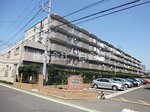 第２若葉グリーンハイツ