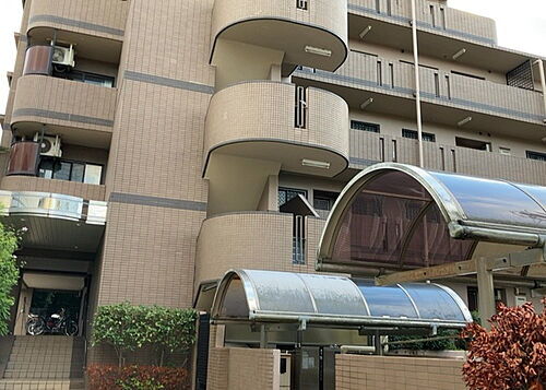 バンベール町田