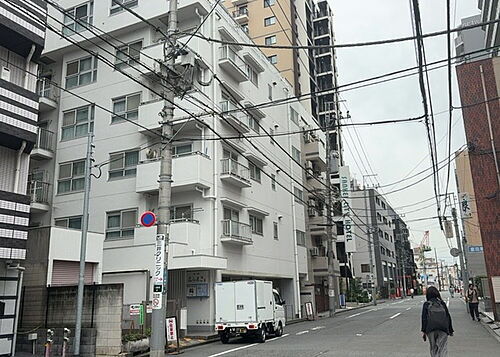 藤和八王子コープ