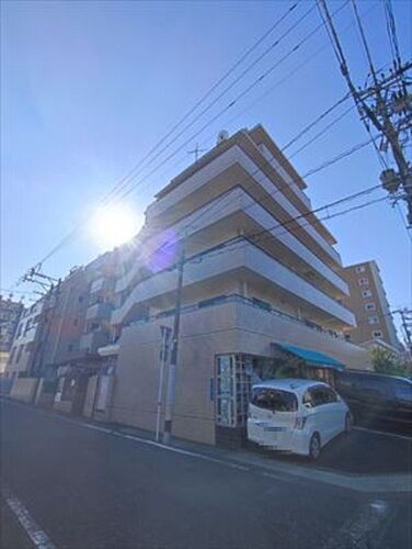 コアマンション熊高前