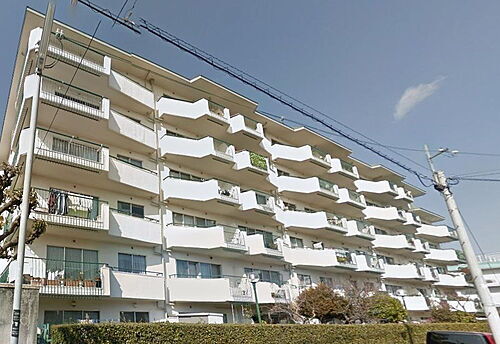 岡本センチュリーマンション