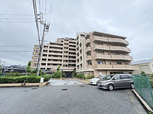 ワコーレ朝霧シーサイトヒルズ