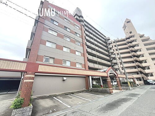 プレステージ姫路西飾磨